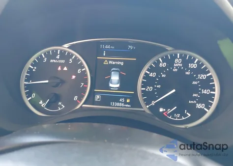 2019 Nissan Sentra Sv z USA, uszkodzony, nr VIN 3N1AB7AP6KL626373